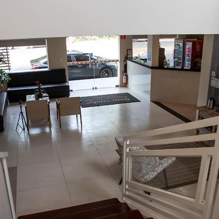 Casagrande Olimpia Hotel Extérieur photo