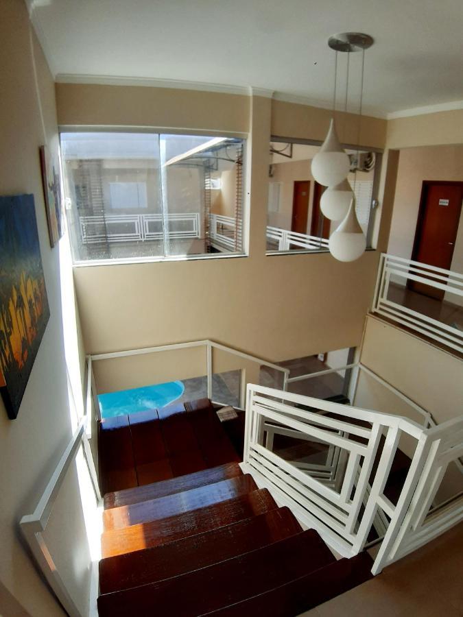 Casagrande Olimpia Hotel Extérieur photo