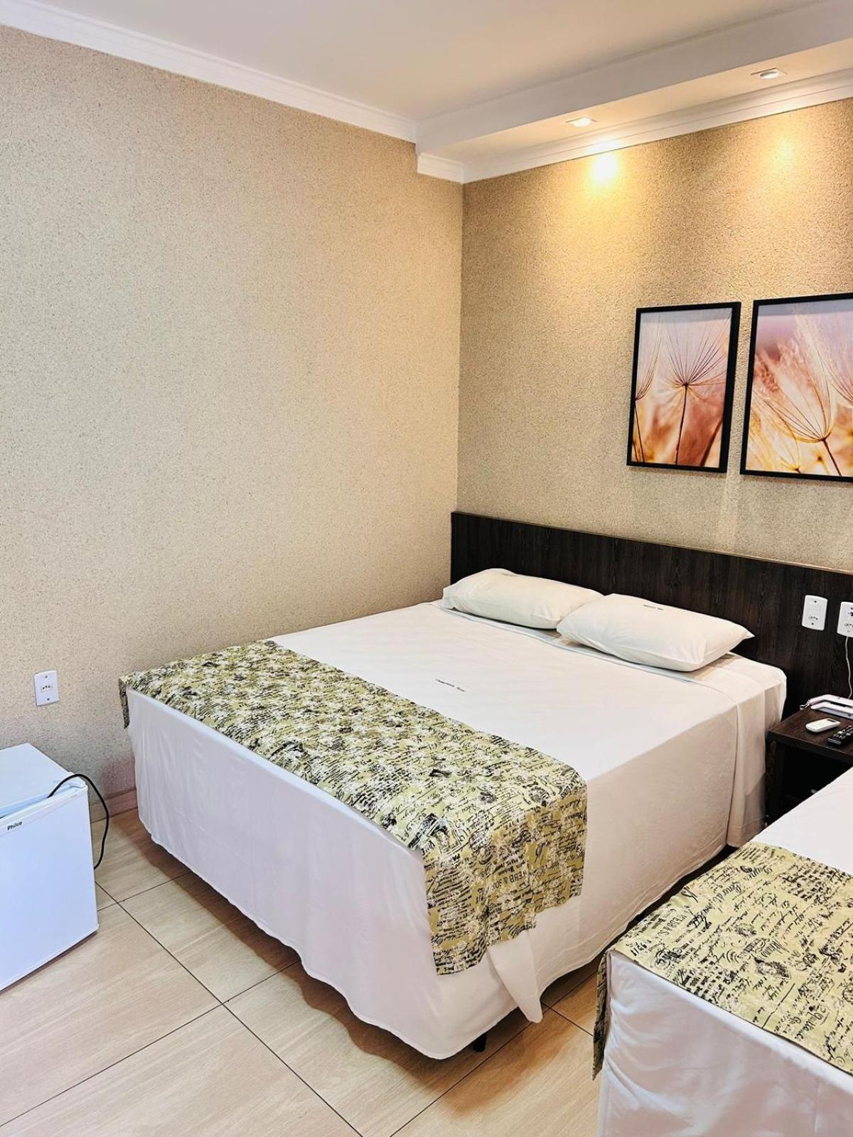 Casagrande Olimpia Hotel Extérieur photo