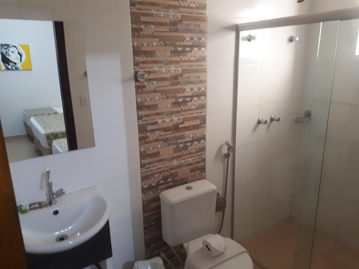 Casagrande Olimpia Hotel Extérieur photo