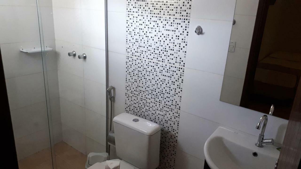 Casagrande Olimpia Hotel Extérieur photo